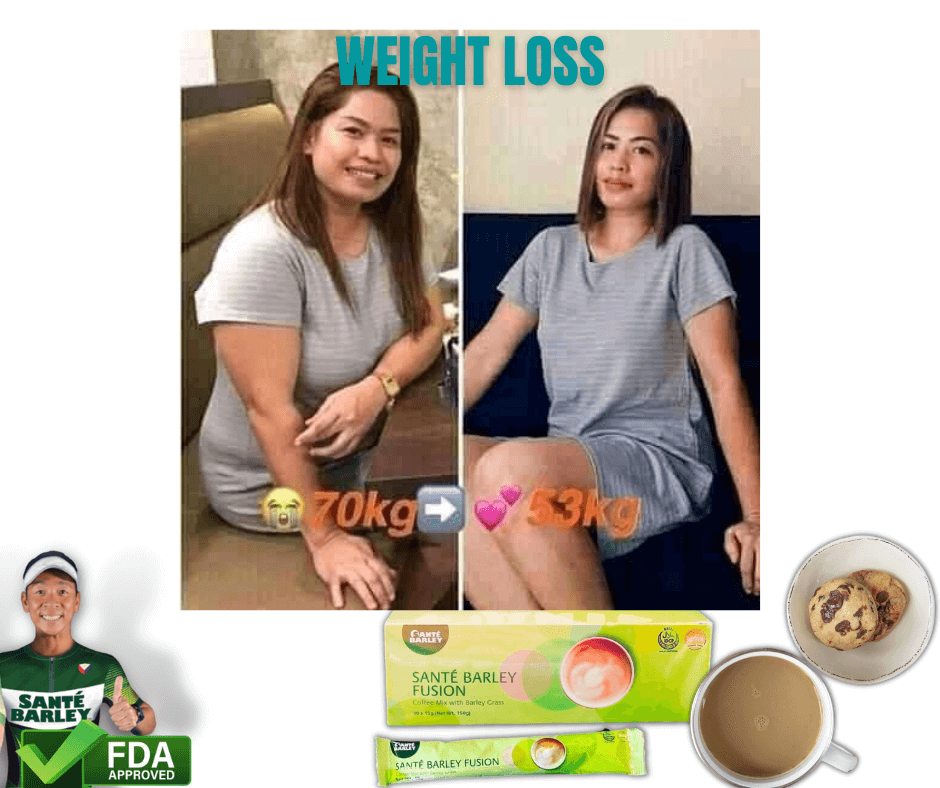 weightloss testimony