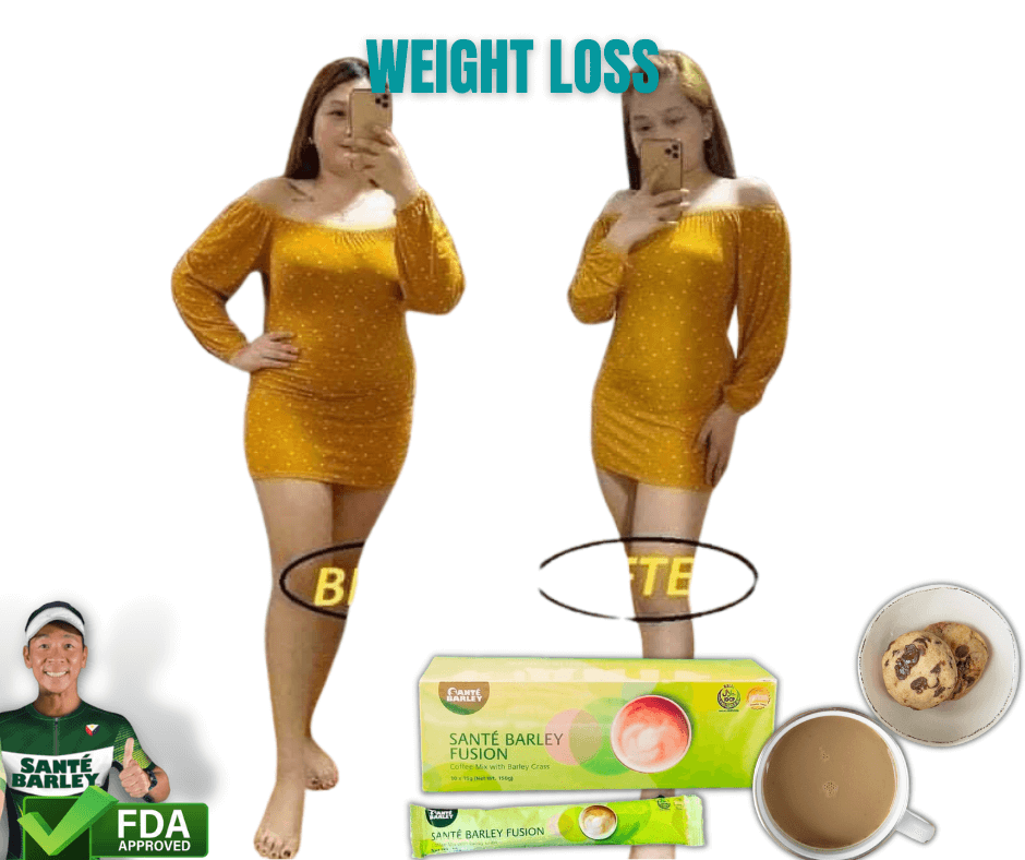 weightloss testimony