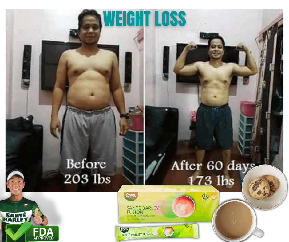 weightloss testimony
