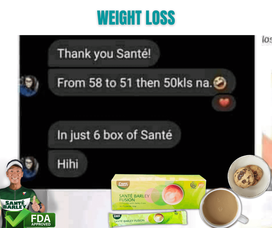 weightloss testimony