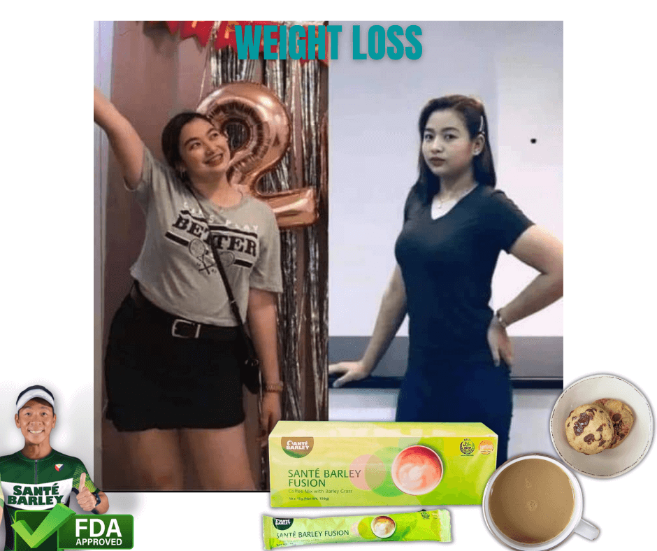 weightloss testimony