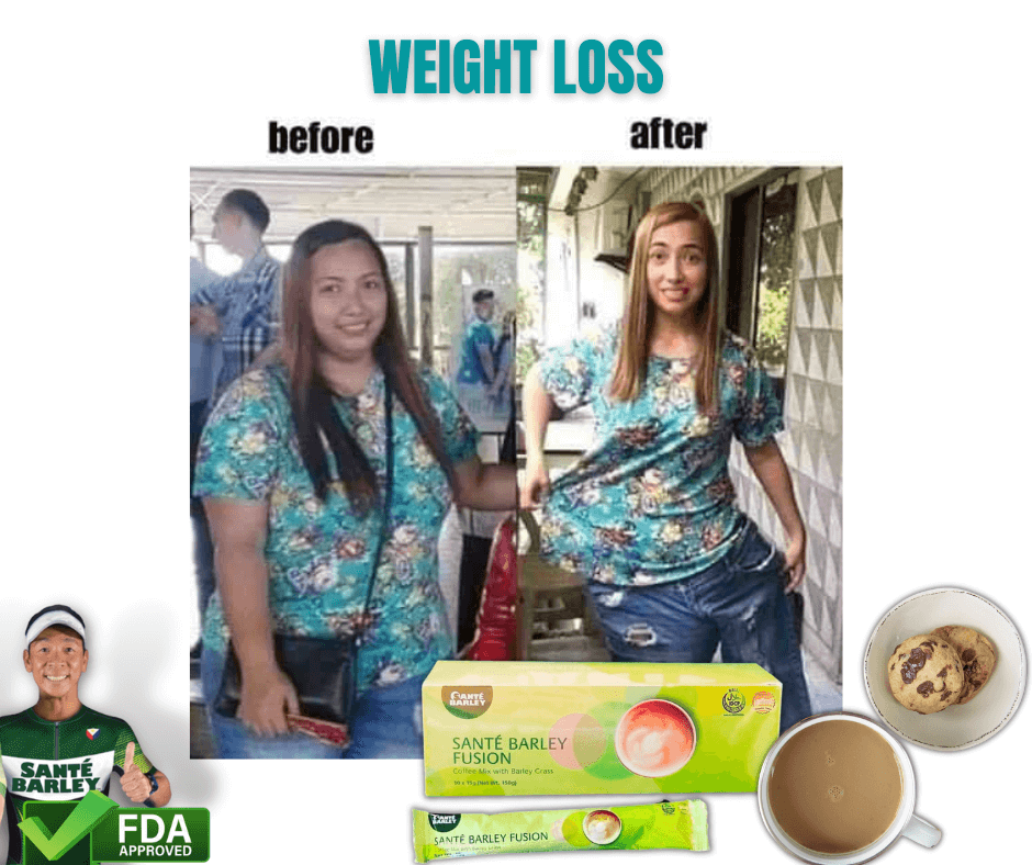 weightloss testimony