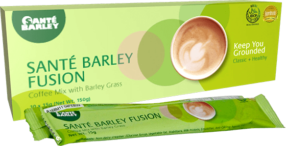 barley-product
